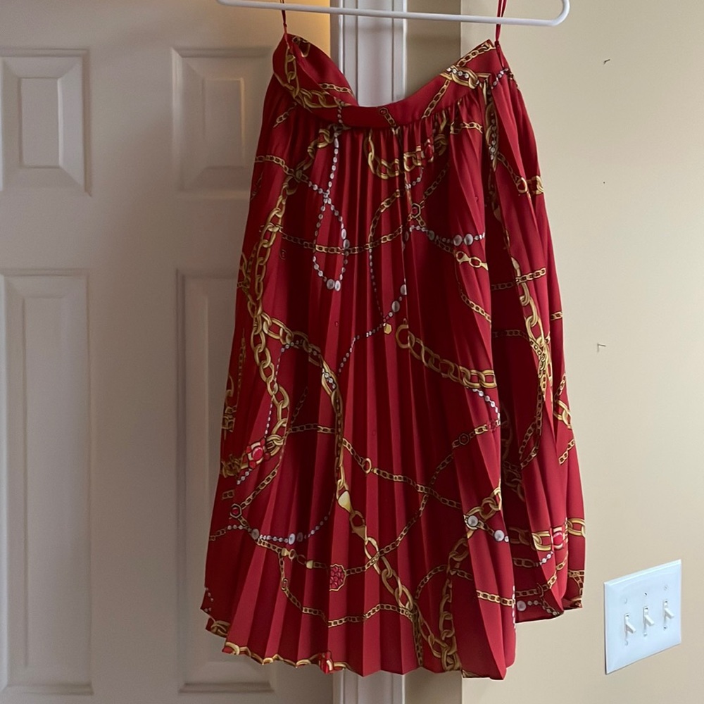 Balenciaga skirt